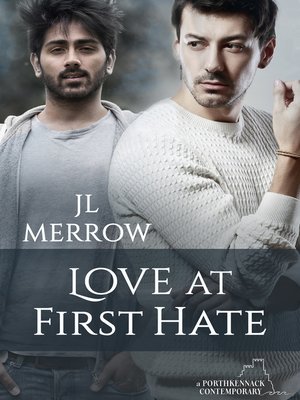 cover image of Love at First Hate